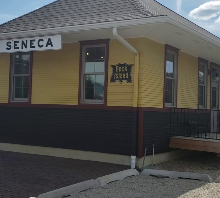 Seneca Area History Museum (Seneca,&nbspIL)